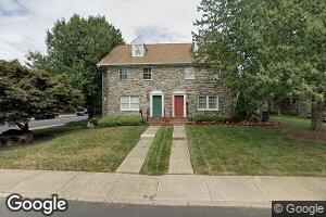 909 W 21st St, Wilmington, DE 19802
