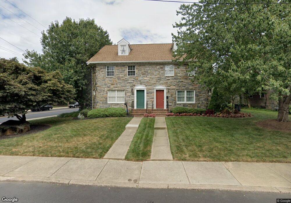 909 W 21st St, Wilmington, DE 19802 - photo 1