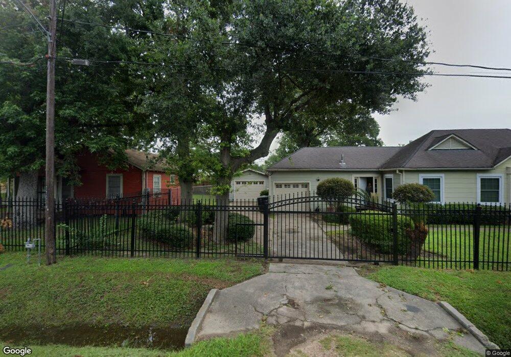 8620 Harrell St, Houston, TX 77093 - photo 1