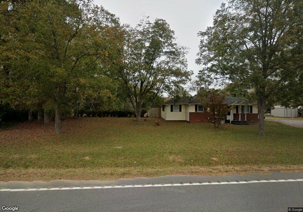 2097 Wilkinsville Hwy, Gaffney, SC 29340 - photo 1