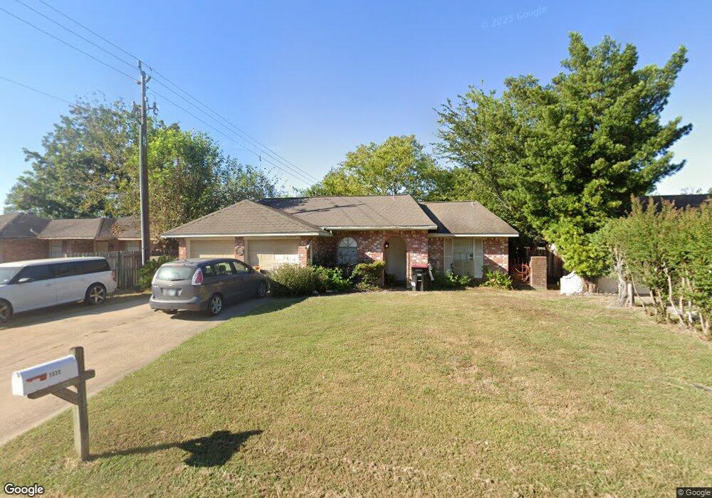 1030 Progreso Dr, Houston, TX 77038 - photo 1