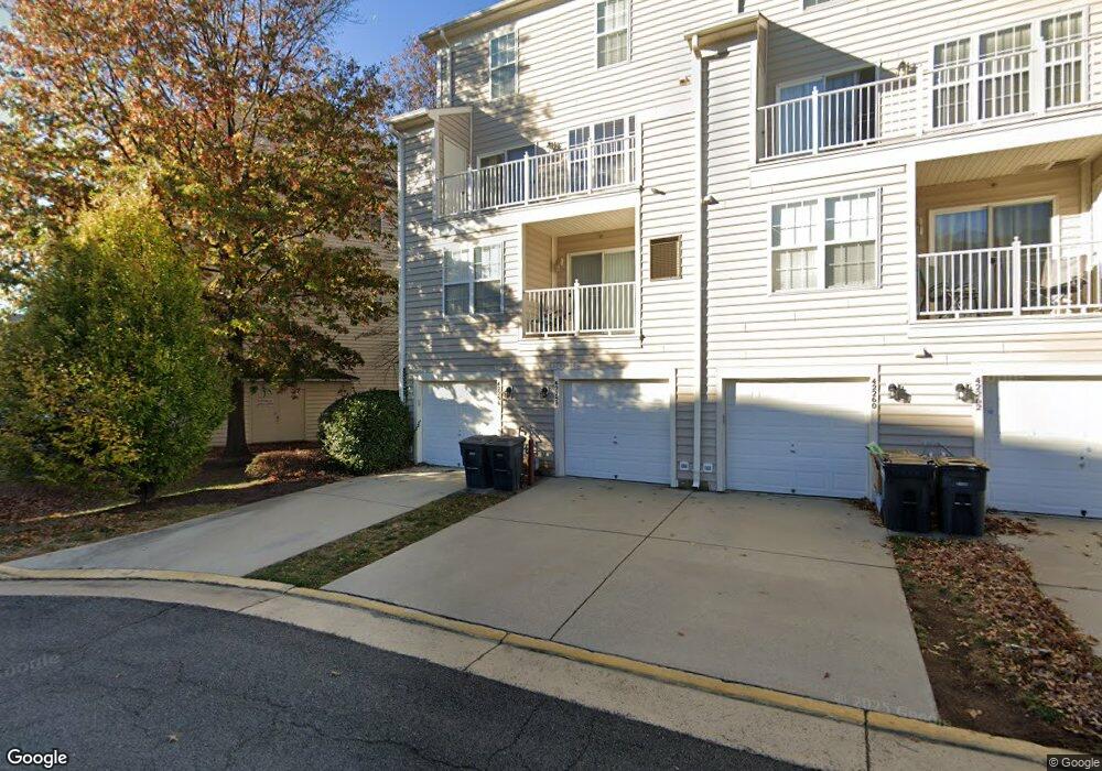 42256 Terrazzo Terrace unit 801, Stone Ridge, VA 20105 - photo 1