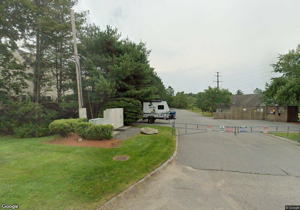 Spicket Commons unit 315, Methuen, MA 01844 - photo 1