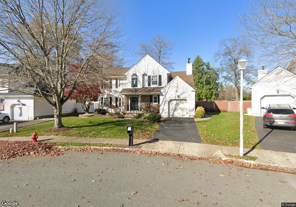 26 Reid Way, Freehold, NJ 07728 - photo 1