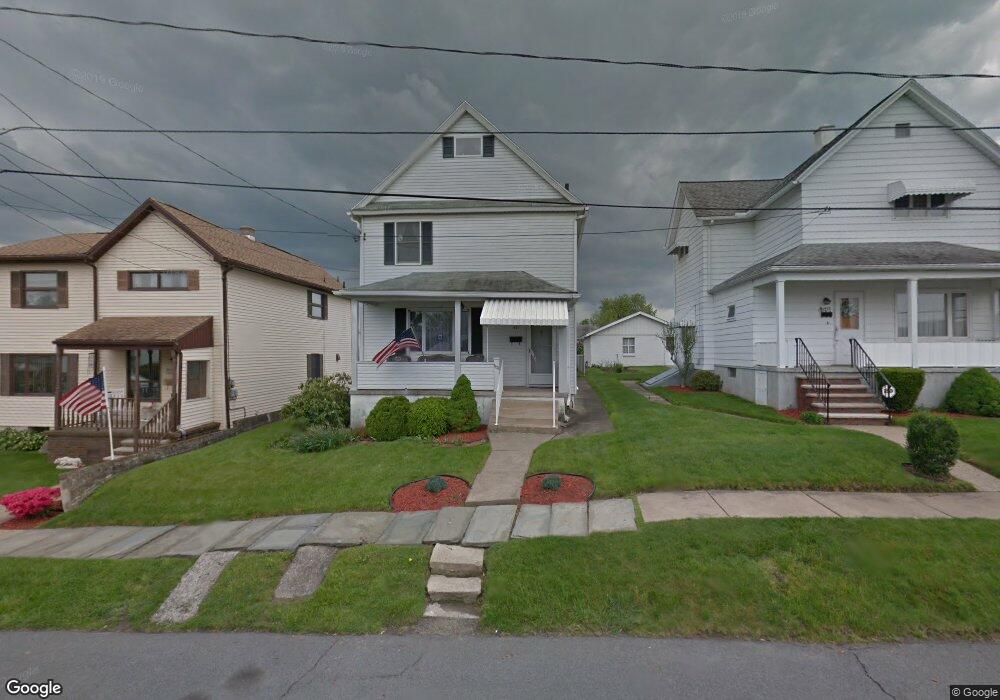 1421 Amherst St, Scranton, PA 18504 - photo 1