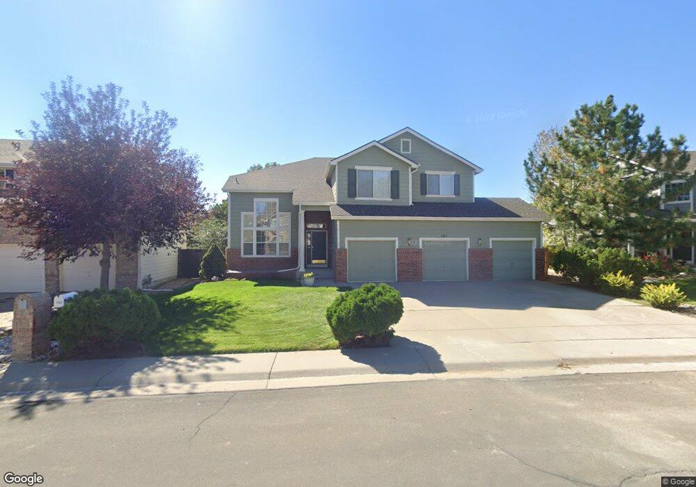 2963 E 135th Way, Thornton, CO 80241 - photo 1