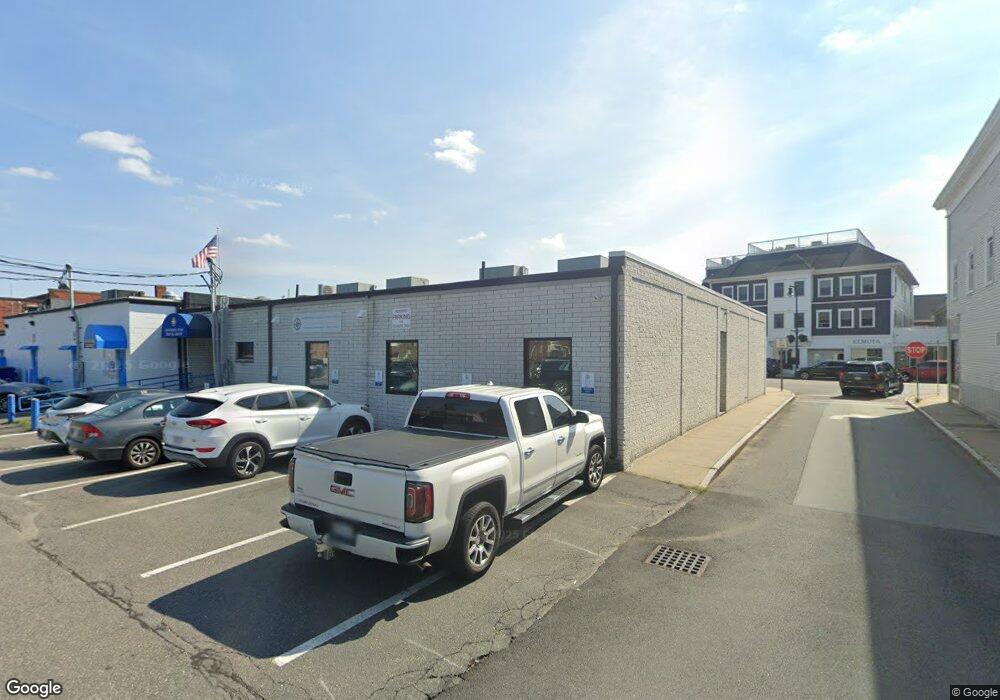 37 Maple St unit 1, Danvers, MA 01923 - photo 1