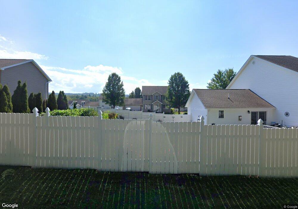 66 Kylie St, Reedsville, WV 26547 - photo 1