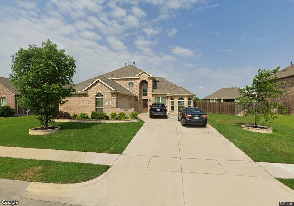 213 Rutherford Ave, Wylie, TX 75098 - photo 1