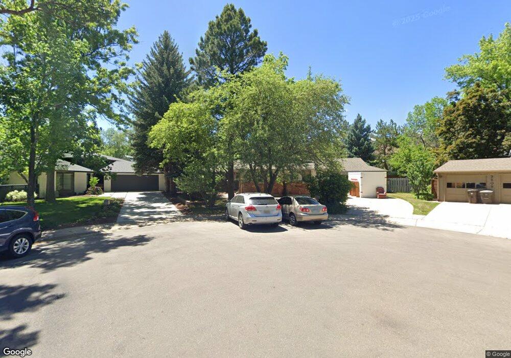 3501 Kirkwood Place, Boulder, CO 80304 - photo 1