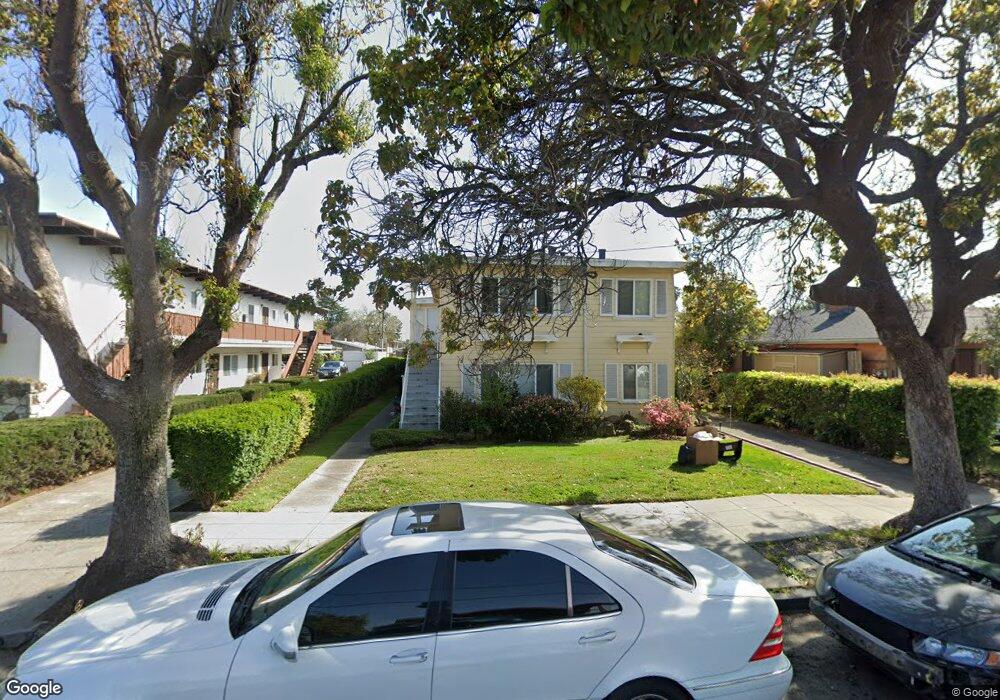 1618 Blake St, Berkeley, CA 94703 - photo 1