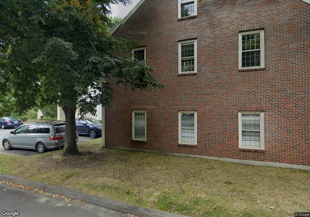 74 Junction Square Dr unit 74, Concord, MA 01742 - photo 1