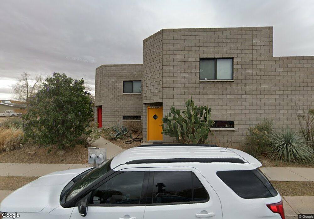 1320 E 16th St, Tucson, AZ 85719 - photo 1