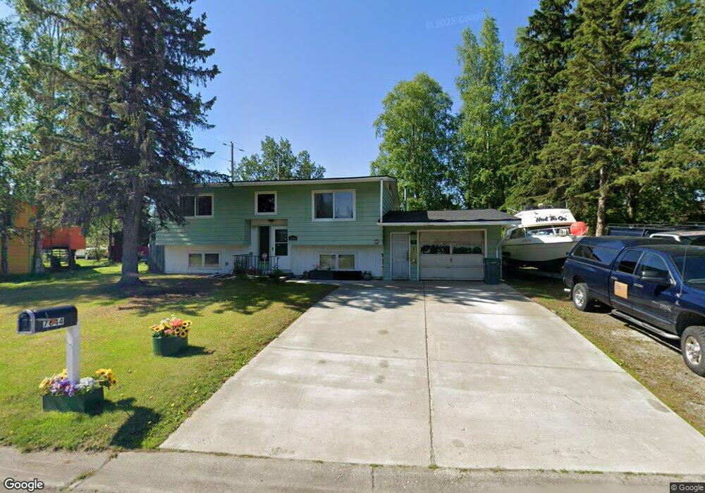 7644 E 17th Ave, Anchorage, AK 99504 - photo 1