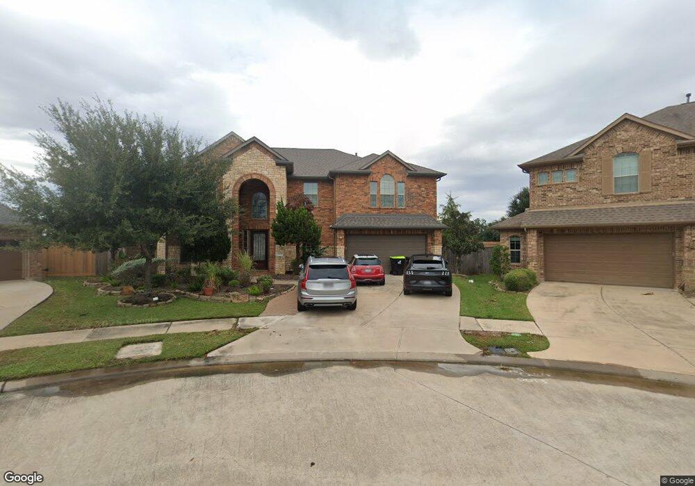 3803 Sims Pointe Ct, Fulshear, TX 77441 - photo 1