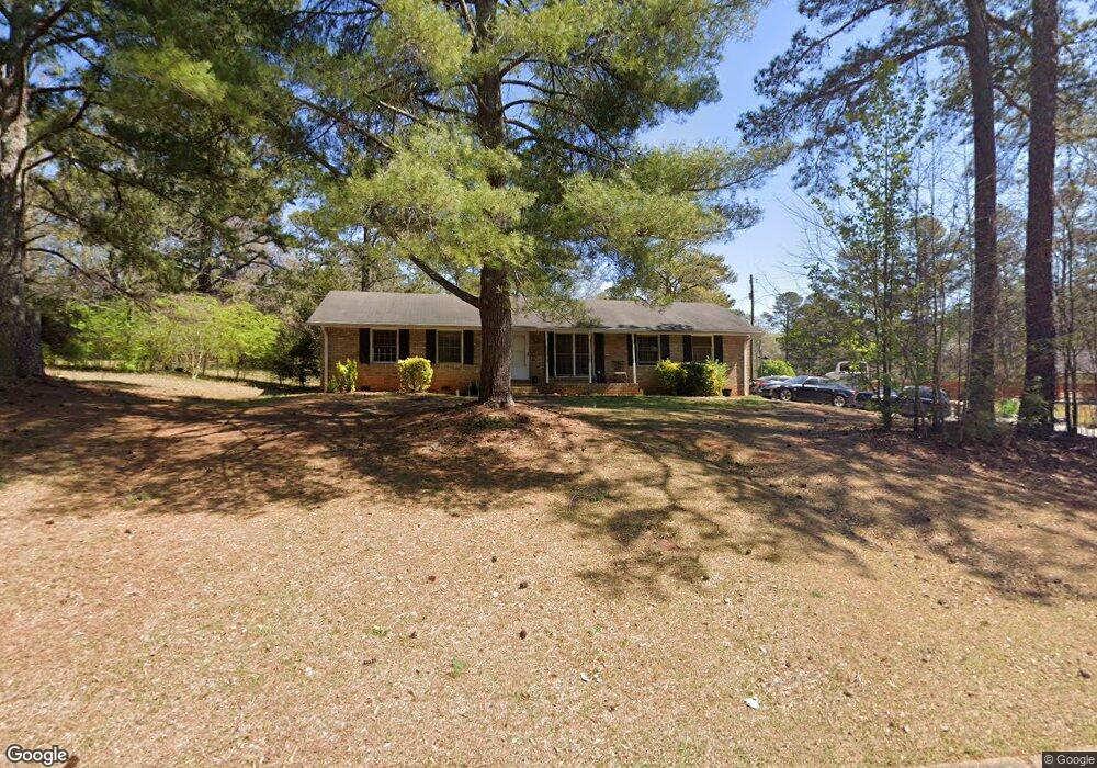 2130 Red Berry Ln SW, Marietta, GA 30008 - photo 1