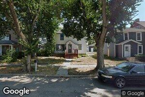 803 Oak St, Lisbon, ND 58054