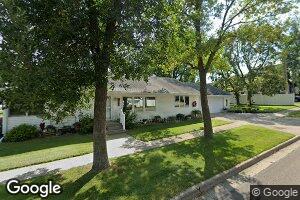 202 7th Ave W, Lisbon, ND 58054