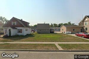 506 Oak St, Lisbon, ND 58054