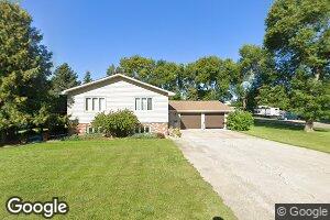1200 Broadway St, Lisbon, ND 58054
