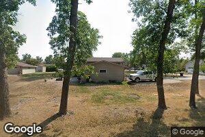 306 Jackson Ave E, Lisbon, ND 58054