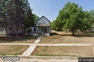 710 Ash St, Lisbon, ND 58054