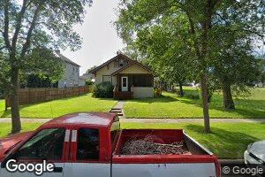 908 Forest St, Lisbon, ND 58054