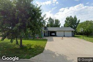 906 Prospect St, Lisbon, ND 58054