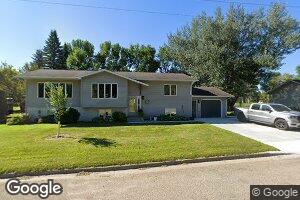 204 8th Ave E, Lisbon, ND 58054