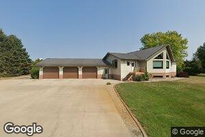 1105 Lincoln St, Lisbon, ND 58054