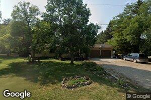604 Broadway St, Lisbon, ND 58054