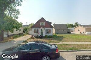508 Oak St, Lisbon, ND 58054