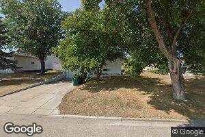 1114 Forest St, Lisbon, ND 58054