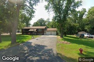 1106 Broadway St, Lisbon, ND 58054