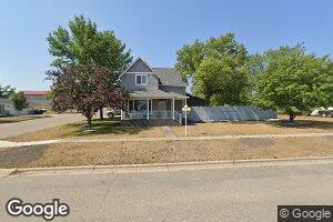 1012 Ash St, Lisbon, ND 58054