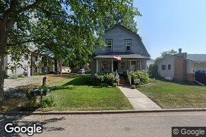 905 Oak St, Lisbon, ND 58054