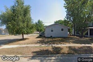 603 Forest St, Lisbon, ND 58054