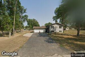 1301 Webster St, Lisbon, ND 58054