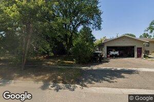 910 Elm St, Lisbon, ND 58054