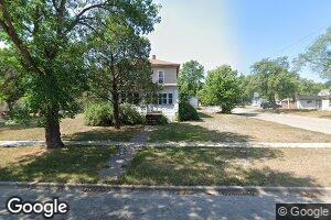 902 Forest St, Lisbon, ND 58054