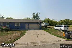 1206 Rose St, Lisbon, ND 58054