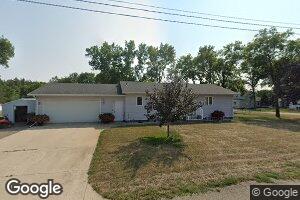 302 12th Ave E, Lisbon, ND 58054