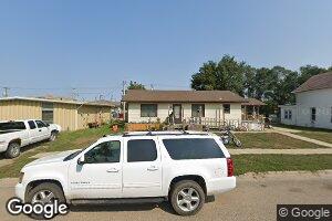 505 Oak St, Lisbon, ND 58054