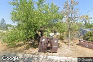 408 7th Ave W, Lisbon, ND 58054