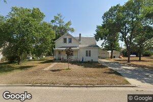 1005 Forest St, Lisbon, ND 58054