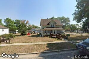 911 Elm St, Lisbon, ND 58054