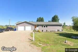 710 Jackson Ave W, Lisbon, ND 58054