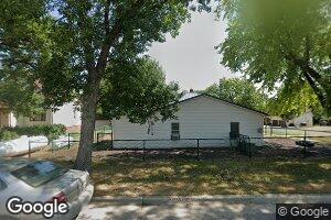 907 Ash St, Lisbon, ND 58054