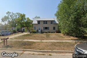 804 Ash St, Lisbon, ND 58054