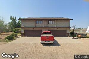 902 Prospect St, Lisbon, ND 58054
